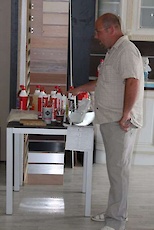 Семинар в Киеве, июнь 2016 : Фотоальбом ПКФ Выбор