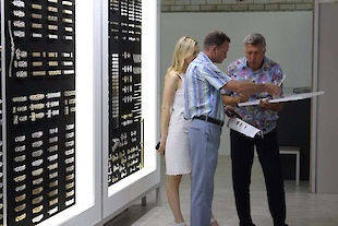 Семинар в Киеве, июнь 2016 : Фотоальбом ПКФ Выбор