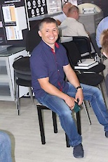 Семинар в Киеве, июнь 2016 : Фотоальбом ПКФ Выбор