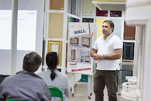 Семинар Одесса 22.09.2016 : Фотоальбом ПКФ Выбор