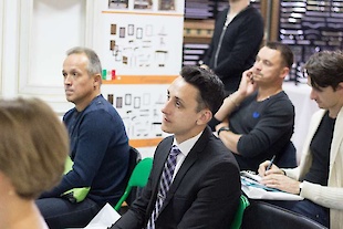 Семинар Одесса 22.09.2016 : Фотоальбом ПКФ Выбор