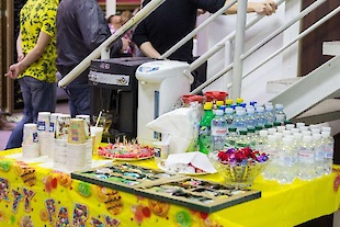 Семинар Одесса 22.09.2016 : Фотоальбом ПКФ Выбор