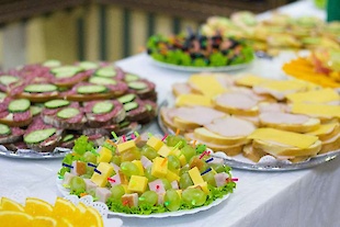 Семинар Одесса 22.09.2016 : Фотоальбом ПКФ Выбор