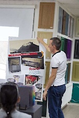 Семинар Одесса 22.09.2016 : Фотоальбом ПКФ Выбор