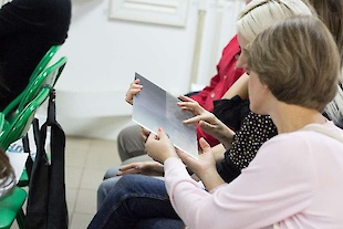 Семинар Одесса 22.09.2016 : Фотоальбом ПКФ Выбор