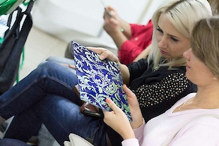 Семинар Одесса 22.09.2016 : Фотоальбом ПКФ Выбор