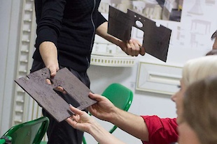 Семинар Одесса 22.09.2016 : Фотоальбом ПКФ Выбор