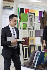 Семинар Одесса 22.09.2016 : Фотоальбом ПКФ Выбор