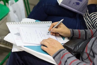 Семинар Одесса 22.09.2016 : Фотоальбом ПКФ Выбор