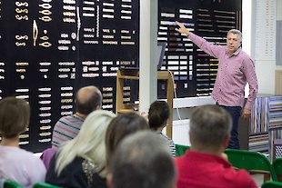 Семинар Одесса 22.09.2016 : Фотоальбом ПКФ Выбор