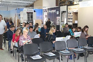 Семинар в Киеве 26.09.2016 : Фотоальбом ПКФ Выбор