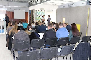 Семинар в Киеве 26.09.2016 : Фотоальбом ПКФ Выбор