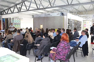 Семинар в Киеве 26.09.2016 : Фотоальбом ПКФ Выбор