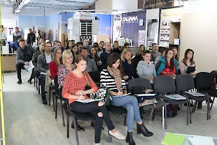 Семинар в Киеве 26.09.2016 : Фотоальбом ПКФ Выбор