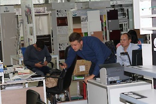 Семинар в Киеве 26.09.2016 : Фотоальбом ПКФ Выбор