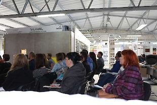 Семинар в Киеве 26.09.2016 : Фотоальбом ПКФ Выбор