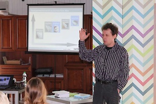 Семинар в Киеве 26.09.2016 : Фотоальбом ПКФ Выбор