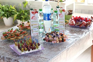 Семинар в Киеве 26.09.2016 : Фотоальбом ПКФ Выбор