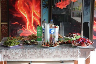 Семинар в Киеве 26.09.2016 : Фотоальбом ПКФ Выбор