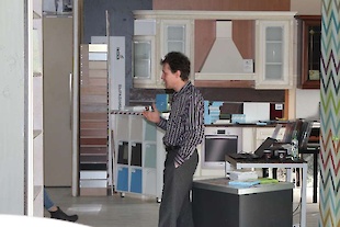 Семинар в Киеве 26.09.2016 : Фотоальбом ПКФ Выбор