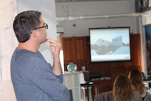 Семинар в Киеве 26.09.2016 : Фотоальбом ПКФ Выбор