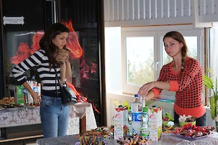 Семинар в Киеве 26.09.2016 : Фотоальбом ПКФ Выбор