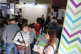 Семинар в Киеве 26.09.2016 : Фотоальбом ПКФ Выбор