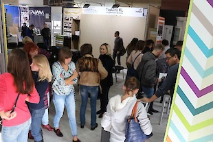 Семинар в Киеве 26.09.2016 : Фотоальбом ПКФ Выбор