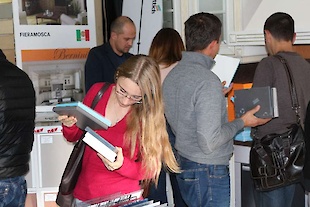 Семинар в Киеве 26.09.2016 : Фотоальбом ПКФ Выбор