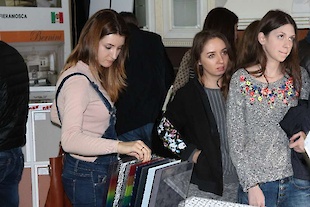 Семинар в Киеве 26.09.2016 : Фотоальбом ПКФ Выбор