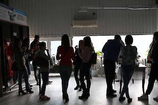 Семинар в Киеве 26.09.2016 : Фотоальбом ПКФ Выбор