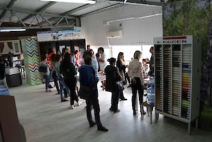 Семинар в Киеве 26.09.2016 : Фотоальбом ПКФ Выбор