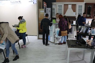 Семинар в Киеве 26.09.2016 : Фотоальбом ПКФ Выбор