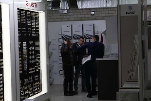 Семинар в Киеве 26.09.2016 : Фотоальбом ПКФ Выбор