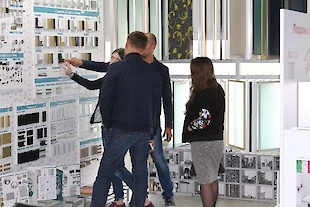 Семинар в Киеве 26.09.2016 : Фотоальбом ПКФ Выбор