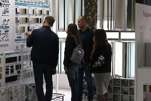 Семинар в Киеве 26.09.2016 : Фотоальбом ПКФ Выбор