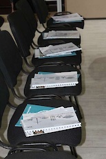 Семинар в Киеве 26.09.2016 : Фотоальбом ПКФ Выбор