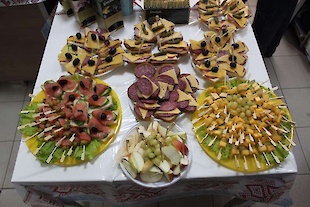 Семинар в Днепре 3 ноя 2016 : Фотоальбом ПКФ Выбор