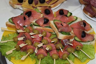 Семинар в Днепре 3 ноя 2016 : Фотоальбом ПКФ Выбор