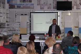 Семинар в Днепре 3 ноя 2016 : Фотоальбом ПКФ Выбор