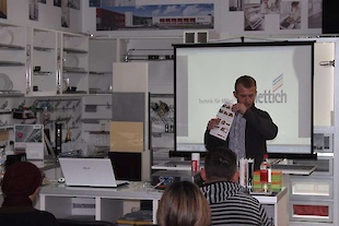 Семинар в Днепре 3 ноя 2016 : Фотоальбом ПКФ Выбор