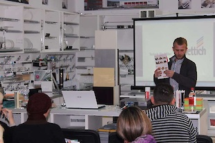 Семинар в Днепре 3 ноя 2016 : Фотоальбом ПКФ Выбор