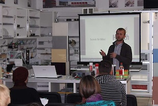 Семинар в Днепре 3 ноя 2016 : Фотоальбом ПКФ Выбор