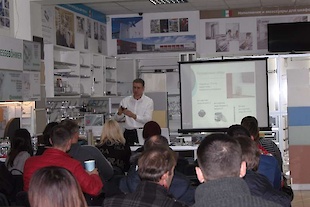 Семинар в Днепре 3 ноя 2016 : Фотоальбом ПКФ Выбор