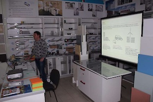 Семинар в Днепре 3 ноя 2016 : Фотоальбом ПКФ Выбор