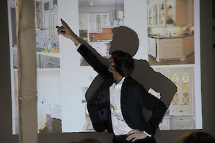 Семинар в Одессе. 4.10.2017 : Фотоальбом ПКФ Выбор