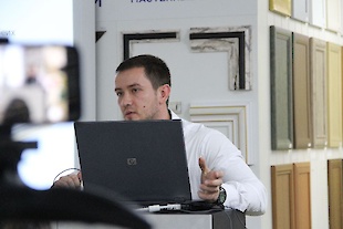 Семинар в Одессе. 4.10.2017 : Фотоальбом ПКФ Выбор