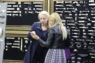 Семинар в Одессе. 4.10.2017 : Фотоальбом ПКФ Выбор