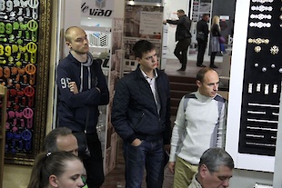 Семинар в Одессе. 4.10.2017 : Фотоальбом ПКФ Выбор