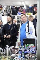 Семинар в Одессе. 4.10.2017 : Фотоальбом ПКФ Выбор